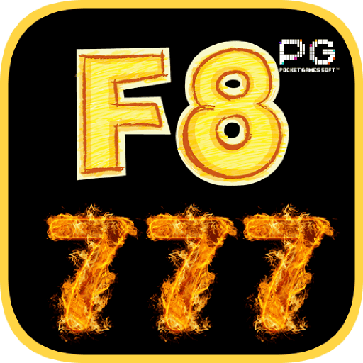 F8777 Logo